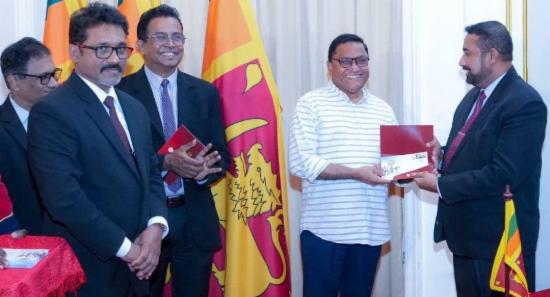 SLBFE Promises Support for Migrant Workers